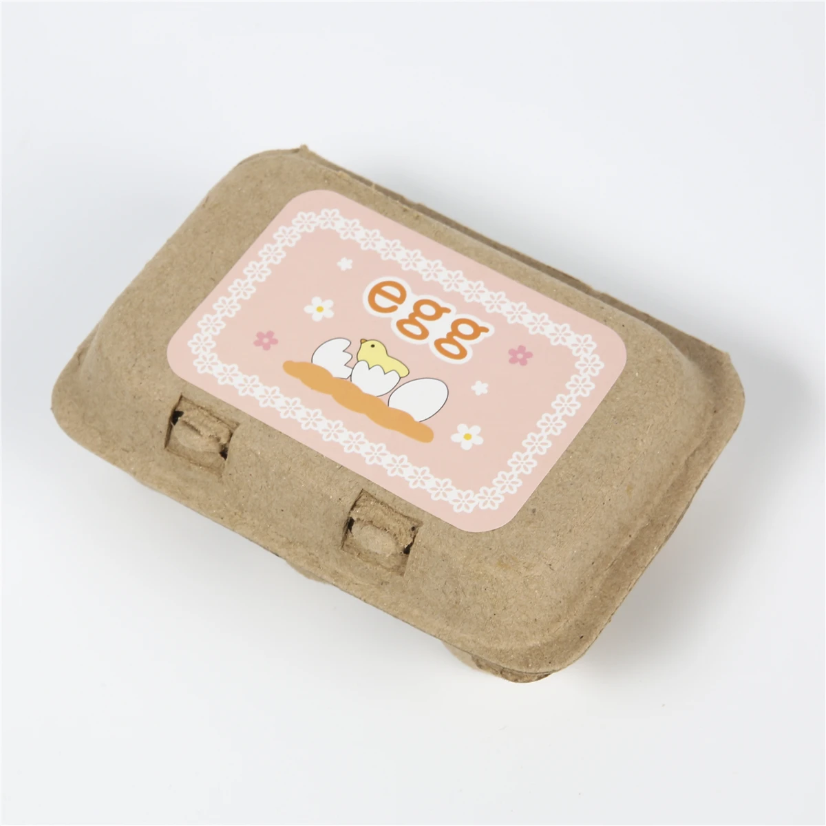 الوليد الرضع طفل الطفل الفتيات الفتيان لعب الطفل 6 قطعة خشبية البيض Kids Preschool التعليمية الدعائم المطبخ الغذاء الطبخ لعبة