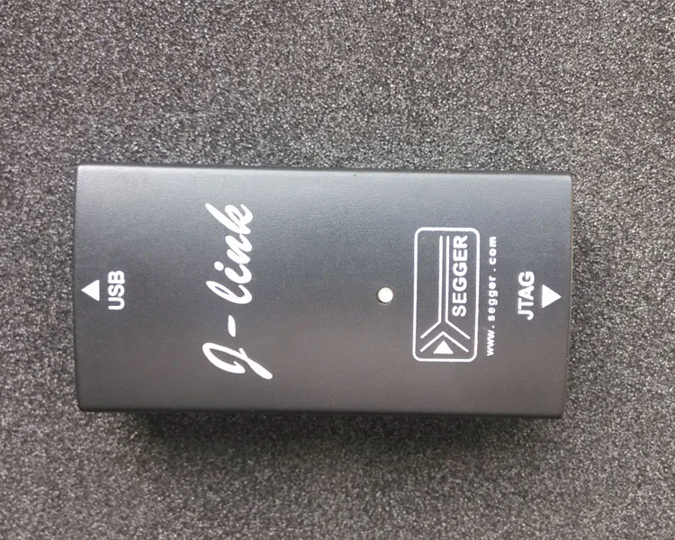 J-Link-V8 تنزيل J-رابط المحاكي (المزدوج عازلة-التيار الزائد حماية) الذراع تنزيل