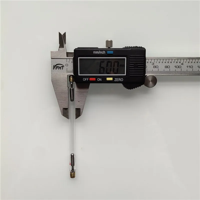 

xenon shot IPL lamp 6*50*85mm for handle skin rejuvenation pigment removal
