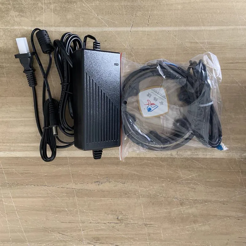 Imagem -04 - Tratamento de Água Automático Controle Válvula Fluxo Macio Válvula Controle de Fluxo Fluxo Controle tipo Toneladas Home Água Amaciante F69a3 Novo