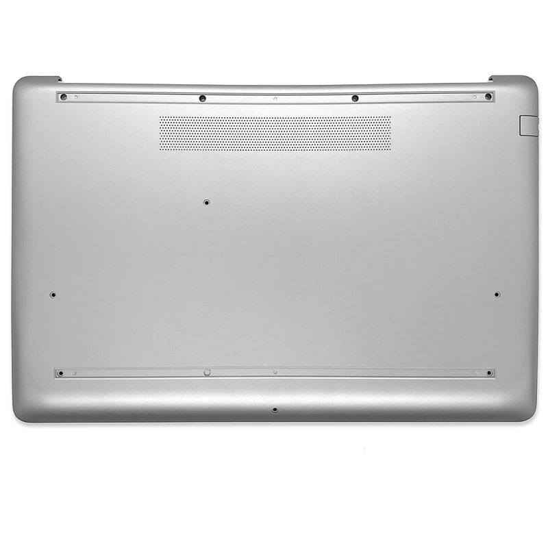 

New Original For HP Pavilion 17-BY 17-CA 17T-BY 17Z-CA Series Laptop Bottom Base Bottom Lower Cover Silver L83725-001