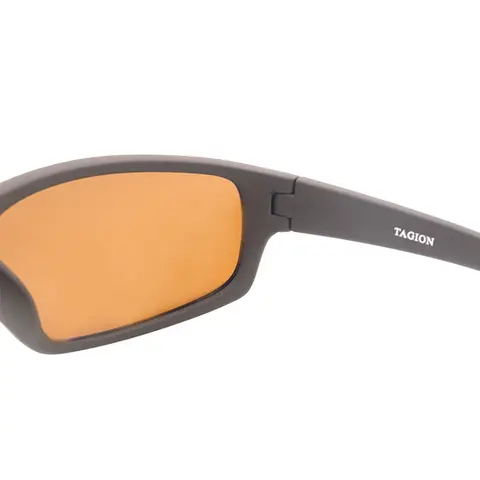 10 best sales भूरे रंग के ध्रुवीकृत धूप के चश्मे - №6