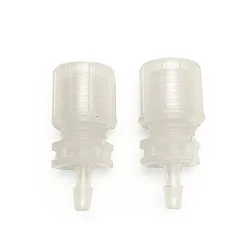 Kamoer Plastic Connectors for DIPump550, F4 PRO, KCM Pump Tube Retainer & Nut