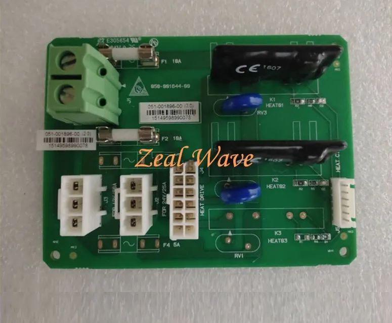 

For Mindray CL-1000i 1200i Chemiluminescence Immunometer AC Driver Board