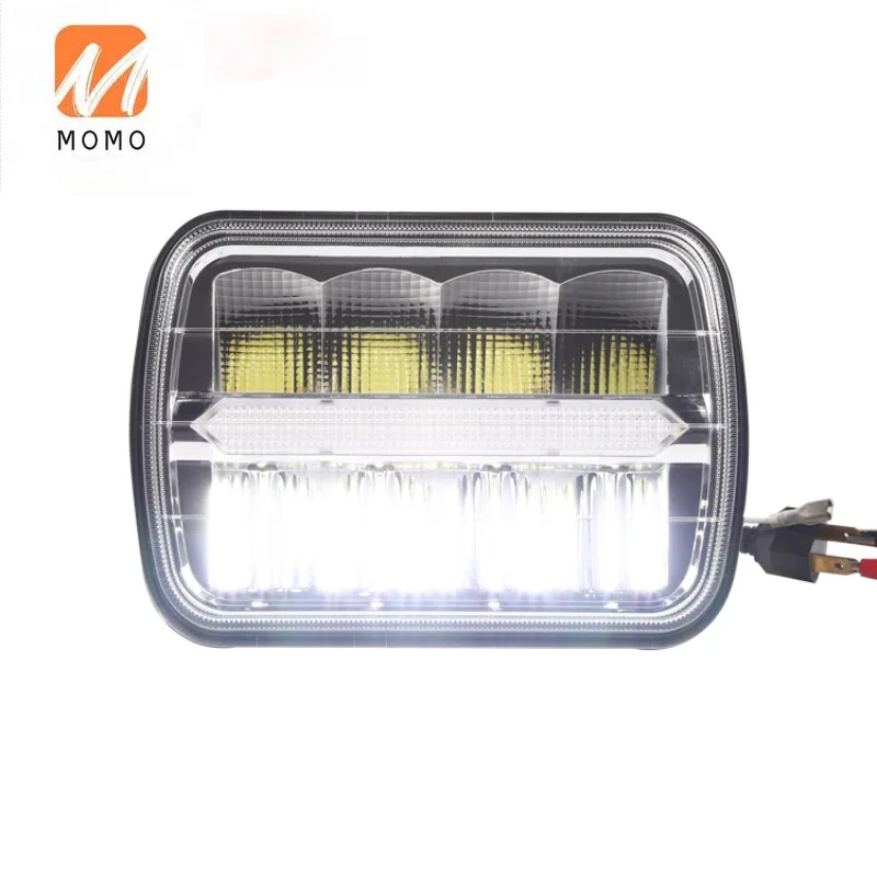 

Top Quality low beam 42/24/4W auto truck lights system car led work light for Off-road vehicle truck