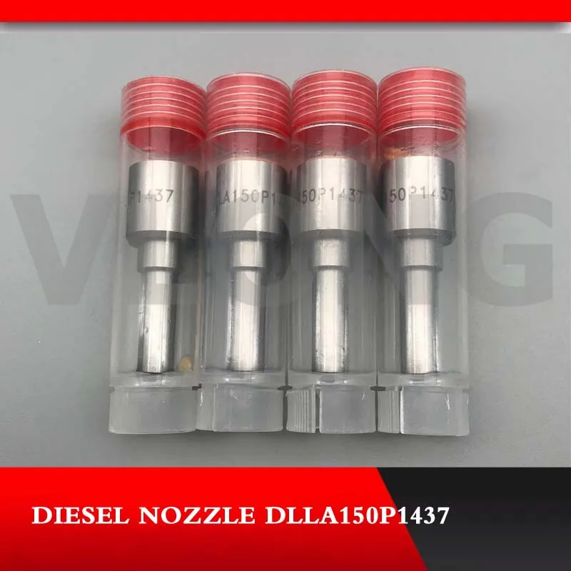 

Diesel Engine Part Oil Pump Atomizer Mist Projector Thrower Fuel Coating Gun Spray Nozzle DLLA150P1437 0433171889 0 433 171 889