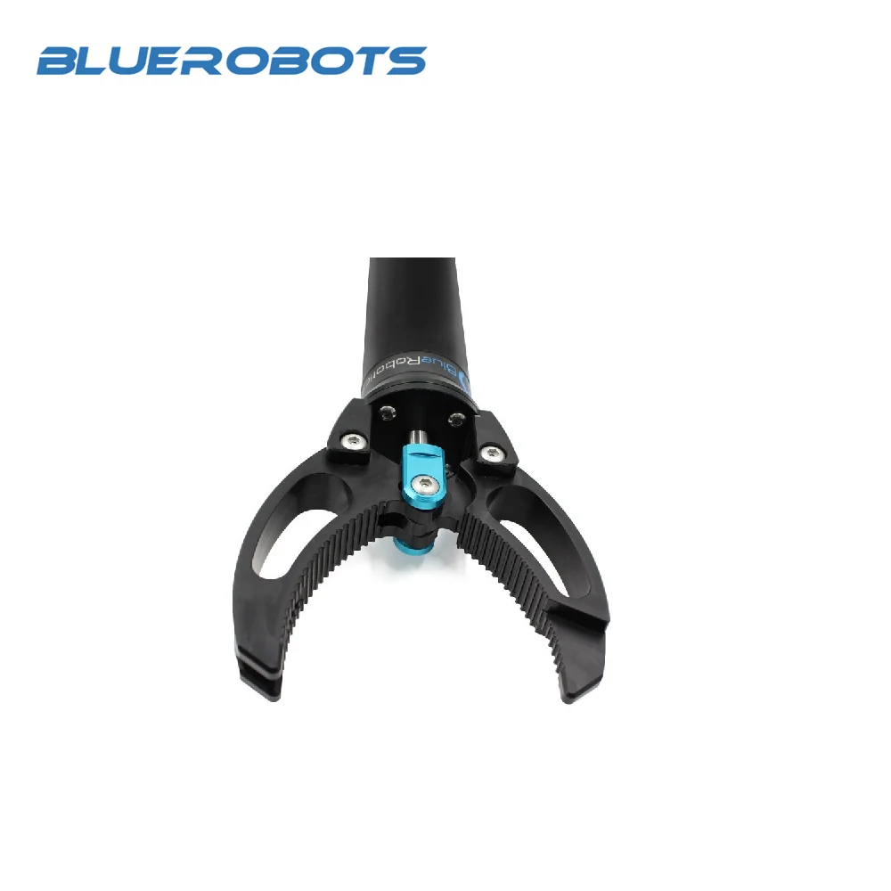 Underwater Mechanical claw 10kg Underwater manipulator BLUEROV2  underwater robot single-function underwater manipulator claw