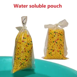 Bolsas PVA Solubles para Carpfishing – Boilie Pellet