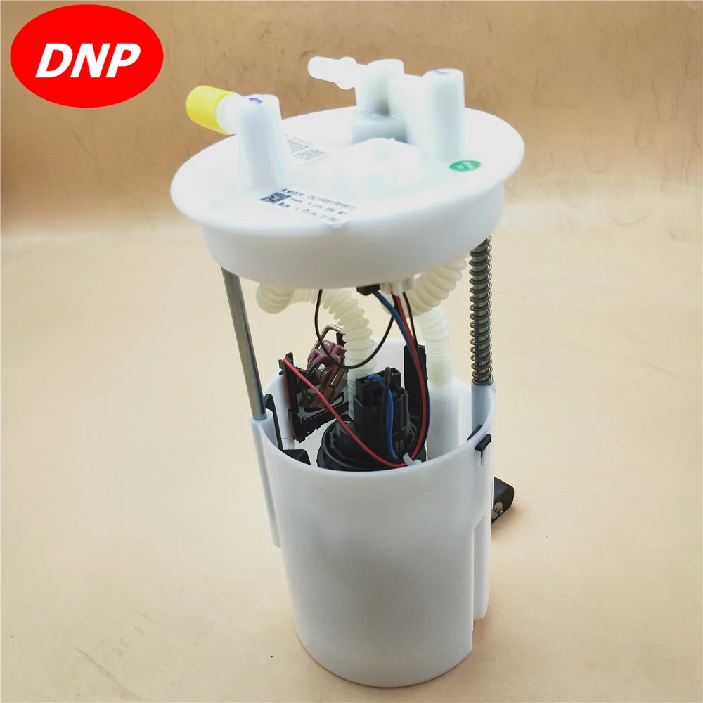 DNP Fuel Pump Assembly Fit For changan CS35 1106100-W01 CA21P0019E0023 F01R00KW01