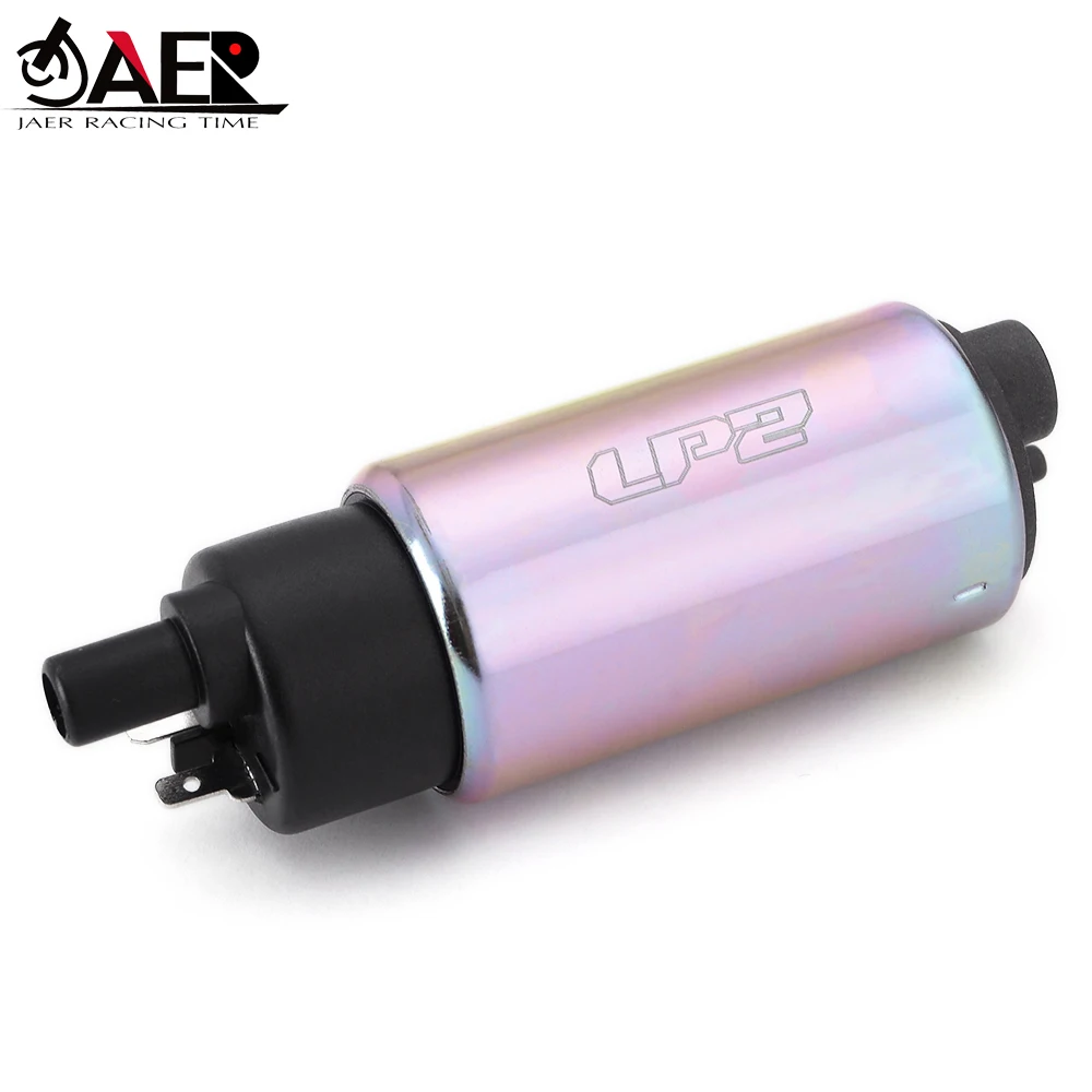 Motorcycle Fuel Pump for Yamaha 3B3-13907-00 XF50 C3 GIGGLE VOX 4P7-13907-00 XC125E Axis Treet 2008-2012 XC125E Vity 2014