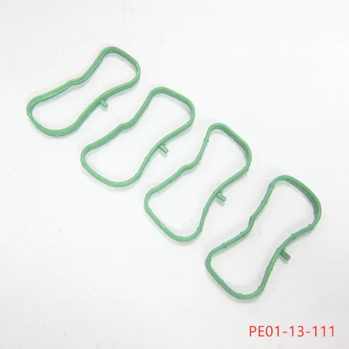 Imagen 2 del producto Sello de junta del colector de admisión de motor de coche PE01-13-111 para Mazda 3 2014-2018 CX5 2012-2019 mx-5 2015-2019 CX3 CX30 SKYACTIV 2,0 engi
