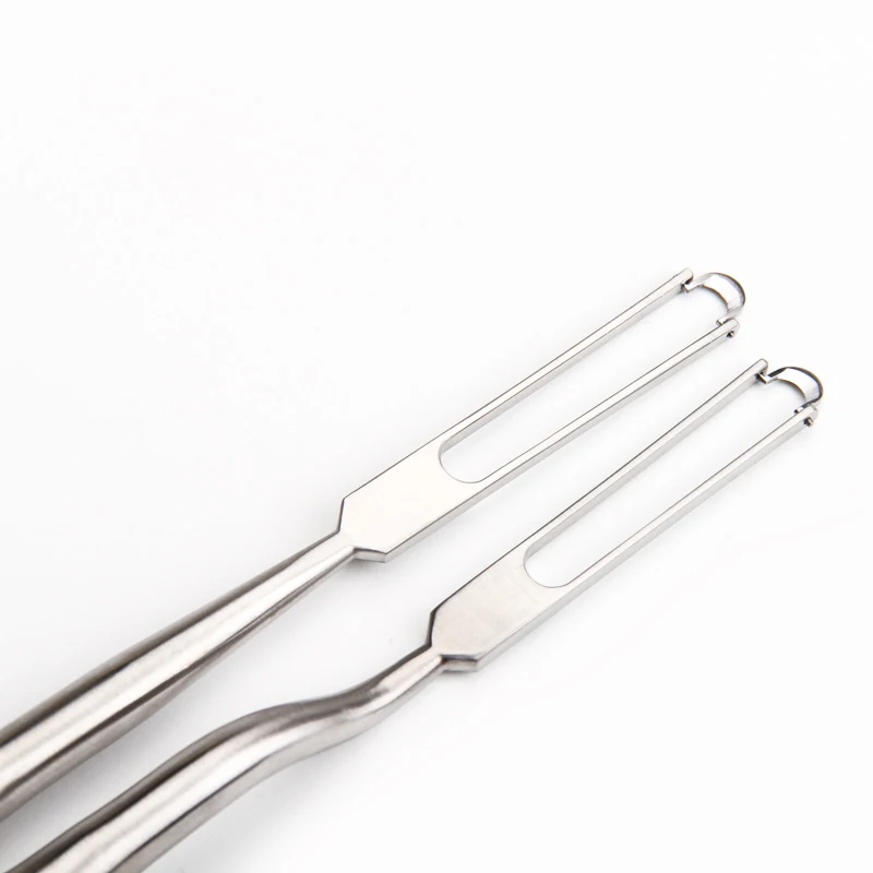 Nasal swivel knife for rhinoplasty surgical operating instrument stainless steel nose shaping tools pet tool