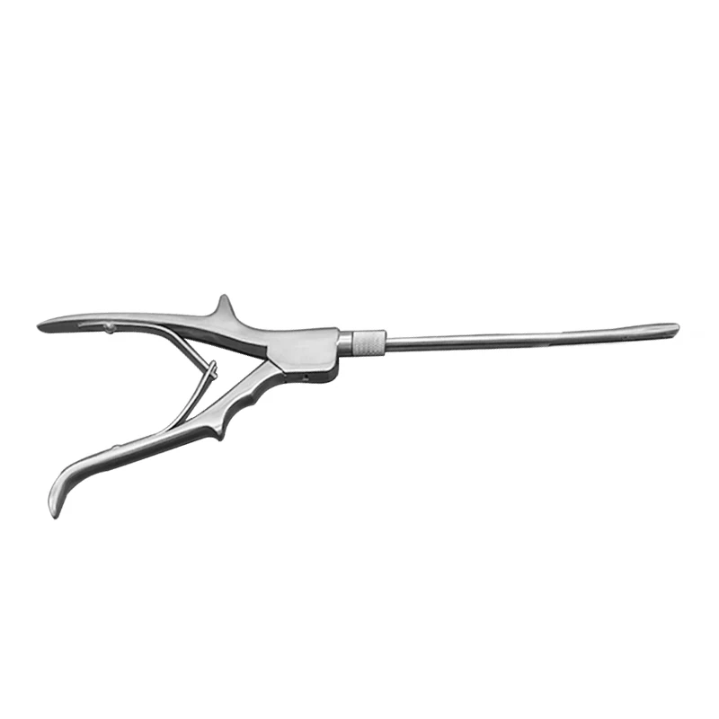 Nucleus Pulposus Forceps Facial Skin Plastic Separator Orthopedic Equipment