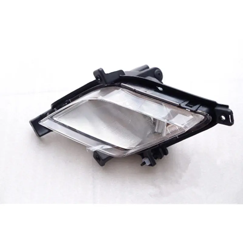 

Genuine front Fog Light Lamp Assembly LH RH for Ssangyong Korando 8320134001 8320234001