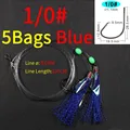 5 Bolsas Azules 1I0