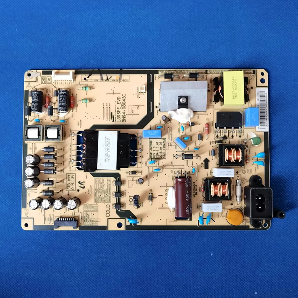 Goede Kwaliteit Voeding Board BN41-02294C L39SFE_EVD BN94-08043C Voor UA39F5090BJ UA39F5088AJ UA39F5088ARXXZ UA39F5088 UA39F509