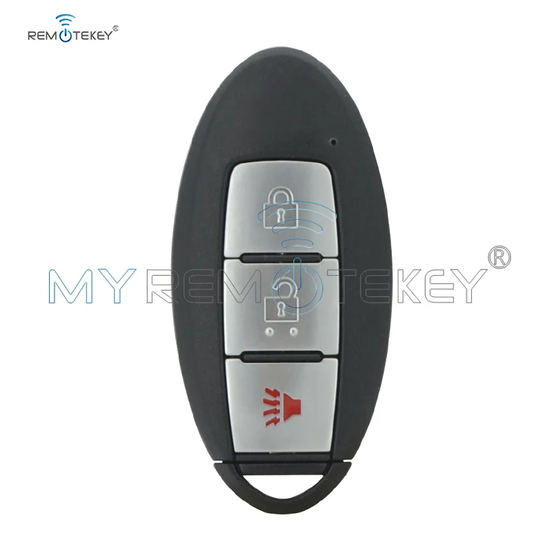 

Remtekey 285E3-5RA0A FCC KR5TXN1 S180144502 smart key 3 button 434mhz for Nissan Kicks 2019