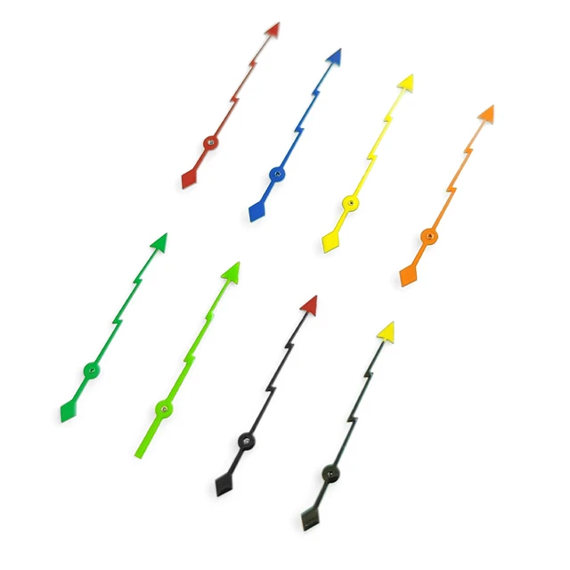 Seiko watch hands replacement clearance