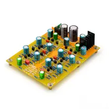 Mofi Naim Discrete Phono Amplifier Kit #4