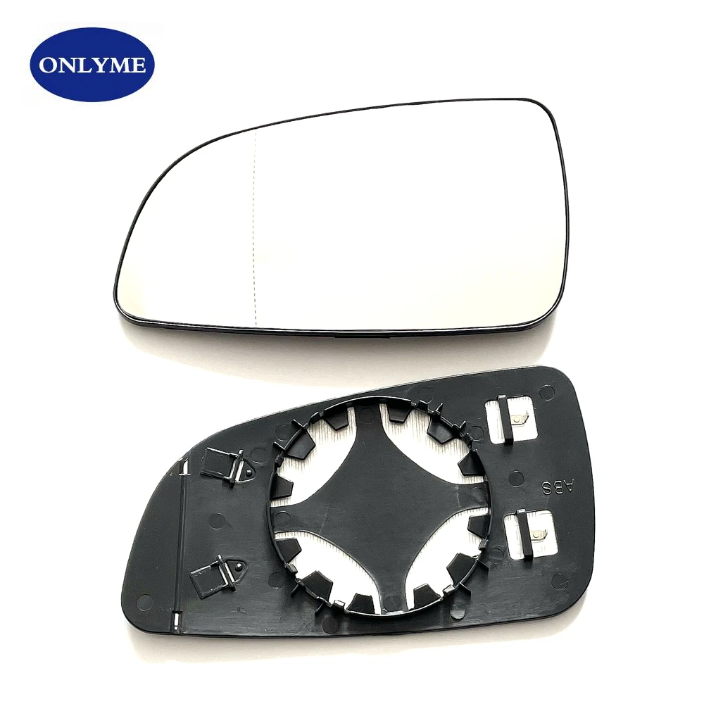 

Car wide angle heated mirror glass for OPEL / VAUXHALL HOLDEN ASTRA H /GTC 2004 05 06 07 08