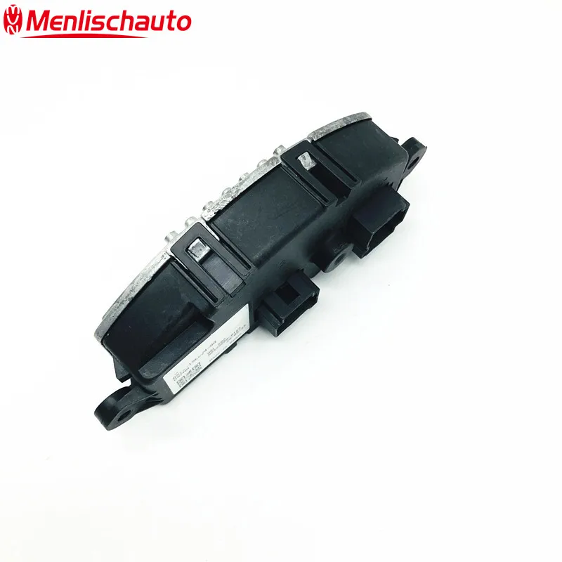 Original Heater Blower Motor Resistor GX73-19E624-AA For German Car