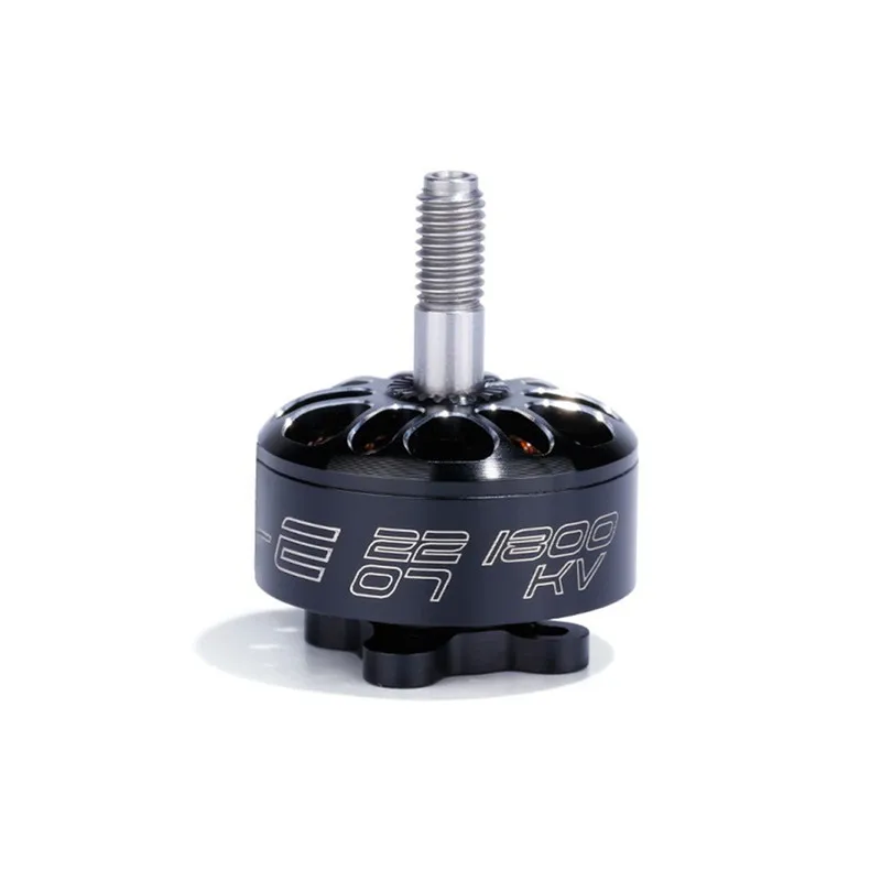 iFlight XING Eco 2207 1700KV 1800KV 6S /2450KV 2750KV 4S Brushless Motor for RC Multicopter Drone FPV Racing Parts