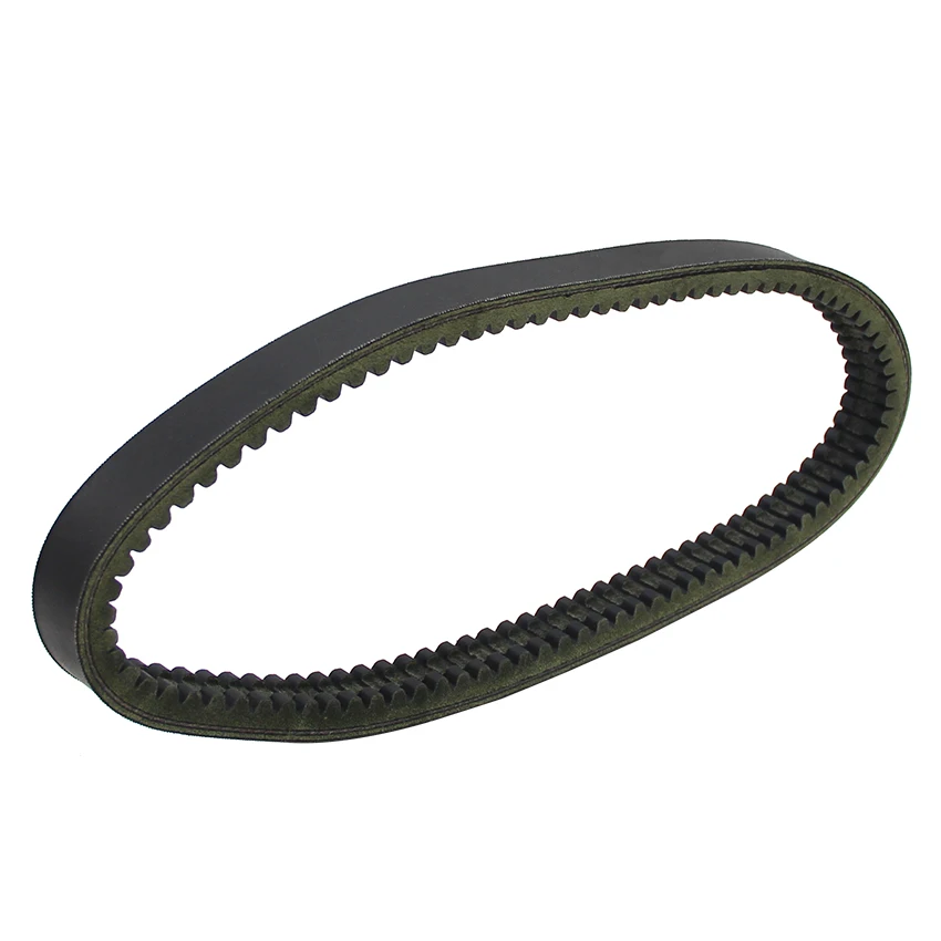 Motorcycle Drive Belt Clutch For Motor Focs 4 Kw Bellier XLD 50 Divane For Chatenet Media Barooder Stella B3221AA1116 EPCOUR027