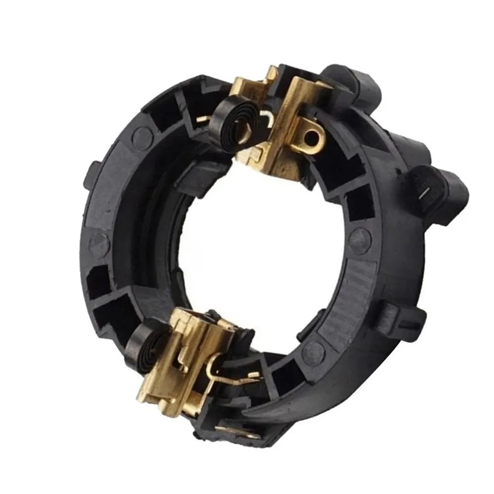 Imagem -05 - Peça de Reposição para Escova de Carbono Conjunto de Peças de Reposição para Martelo Rotativo Hr2460 Hr2470 Hr2460f Hr2470f