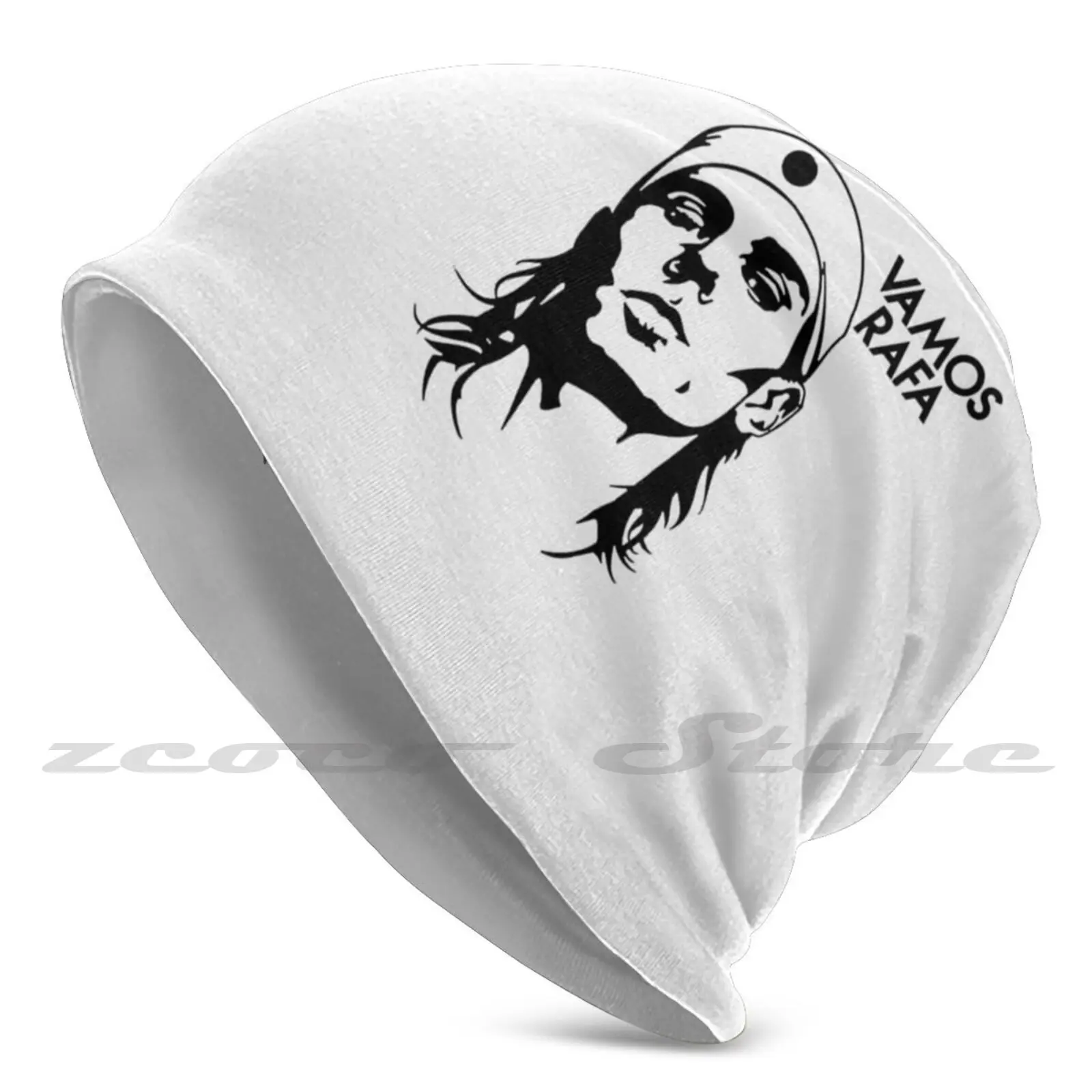 Rafa Bulls Etherische Masker Volwassen Kind Wasbare Pm2.5 Filter Logo Creativiteit Vamos Rafa Rafa Nadal Rf Perfect Zwart Wimbledon Een