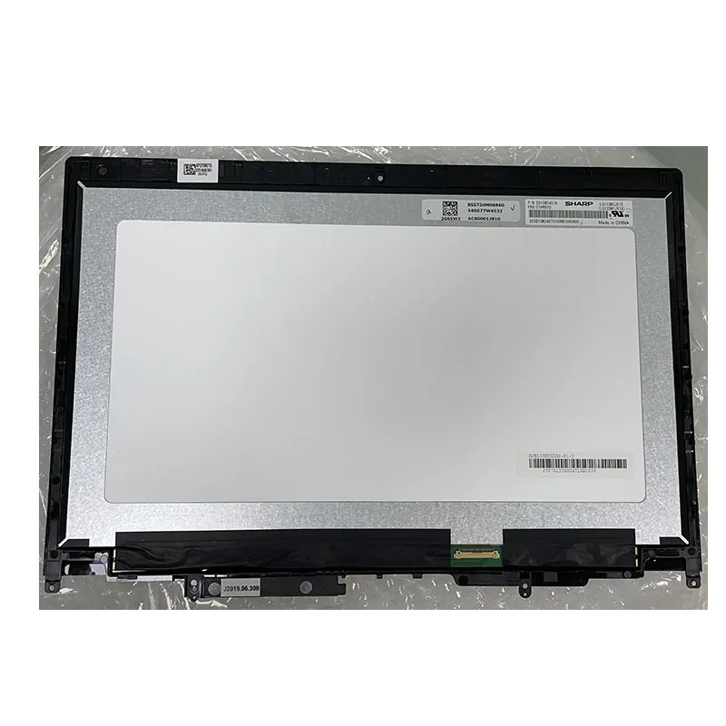 Replacement For Lenovo ThinkPad Yoga 370 X380 13.3