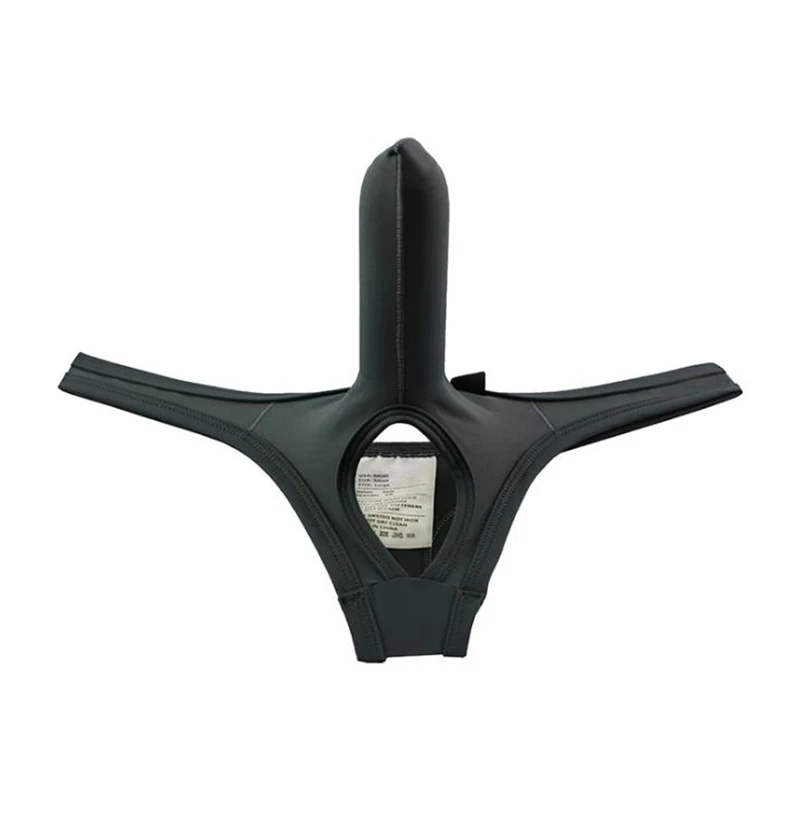 Lingerie masculina de cintura baixa, diy, elefante, meias para erguer o nariz, sexy, g, cordas