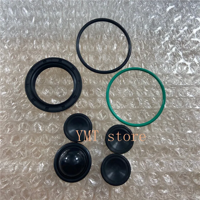 One Set Original High Pressure Pump Repair Kit Seal For Opel NO: 93174538