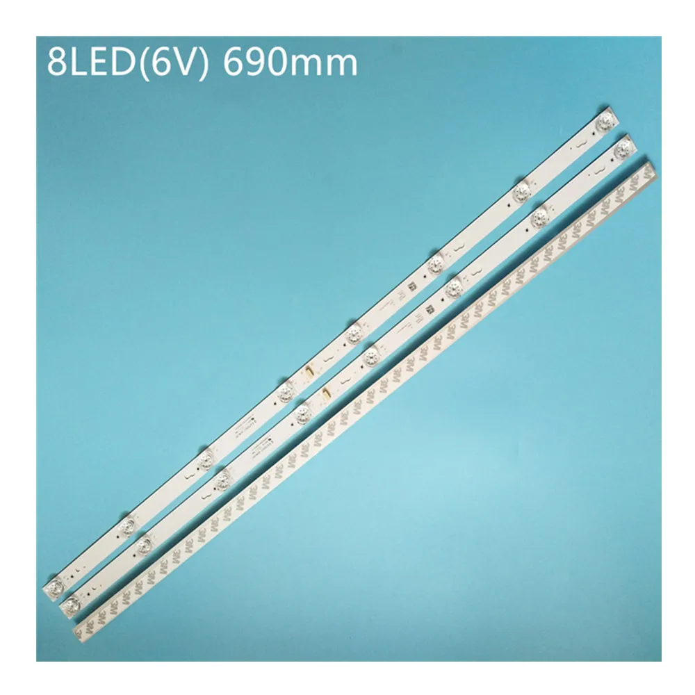 15-pcs-lot-led-backlight-strip-for-toshiba-l40f3301b-40a730u-40l2600-l40d2900f-tcl-f40s5916-40s305-tot_40d2900-40hr330m08a6-v8