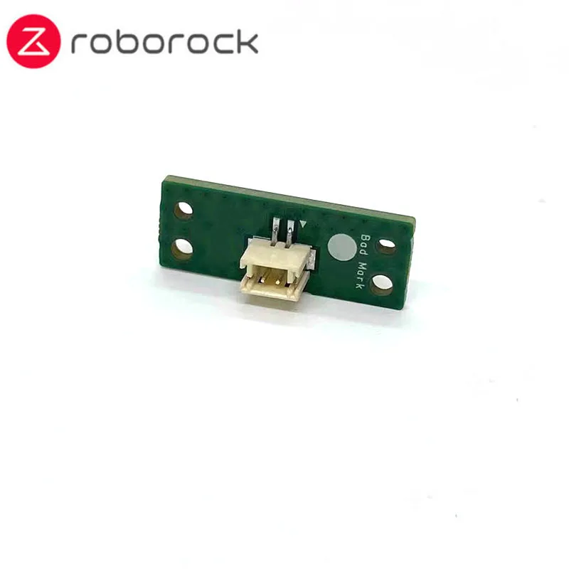 Original Roborock S65 MaxV Robot Vacuum Cleaner Accessories Tanos_V_T7 Pro IR Lignt Board