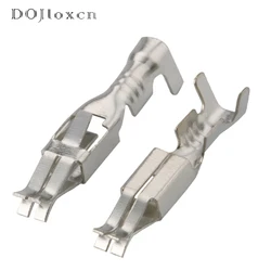 20/50/100/200 PCS 3.5 MM Connector Plug 925590-2 Automotive Wiring Terminal Plugs Socket Fuse Box Wire Harness Soft Jacket