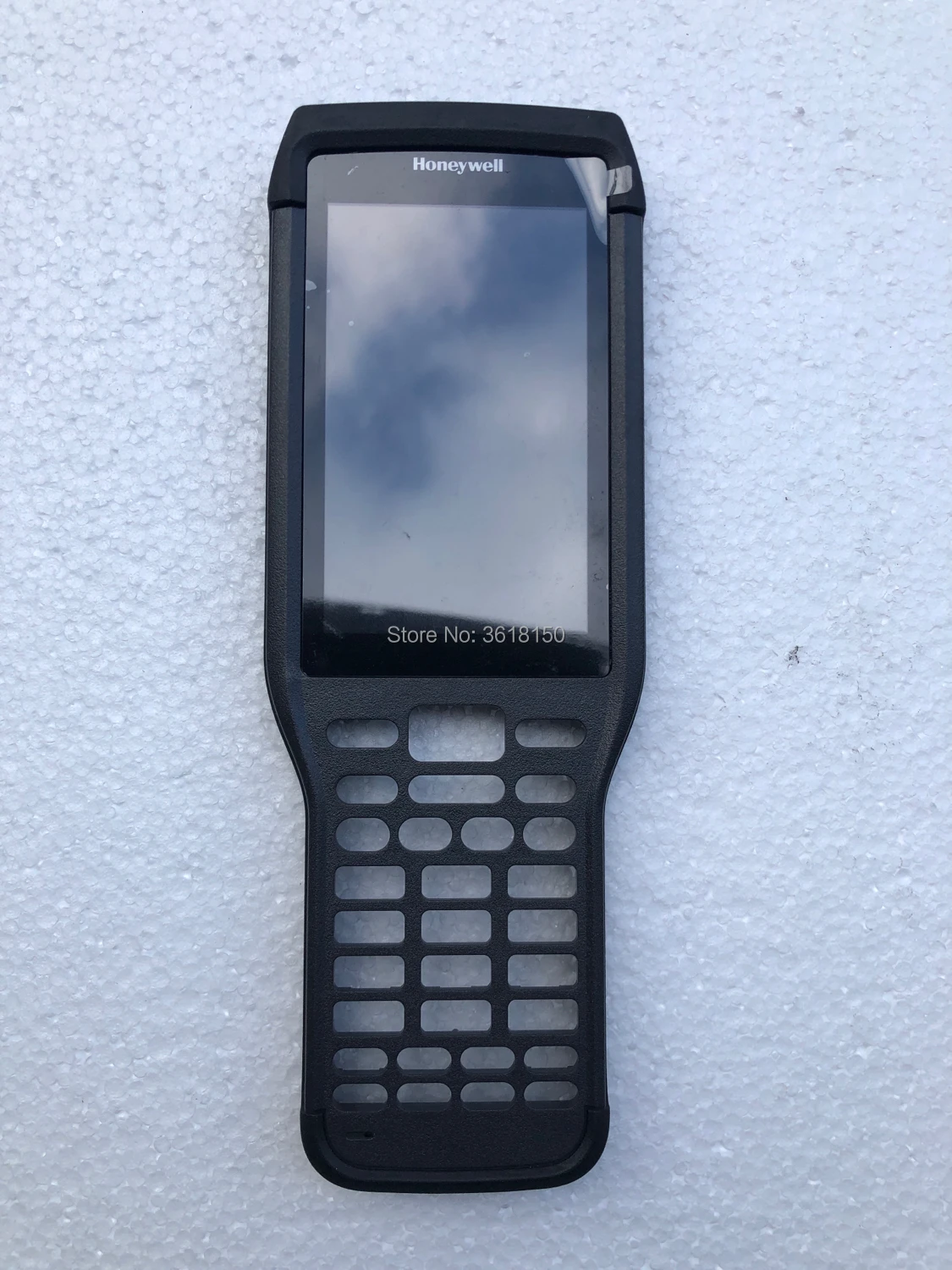 

LCD with Touch Digitizer for Intermec EDA60K Repairparts