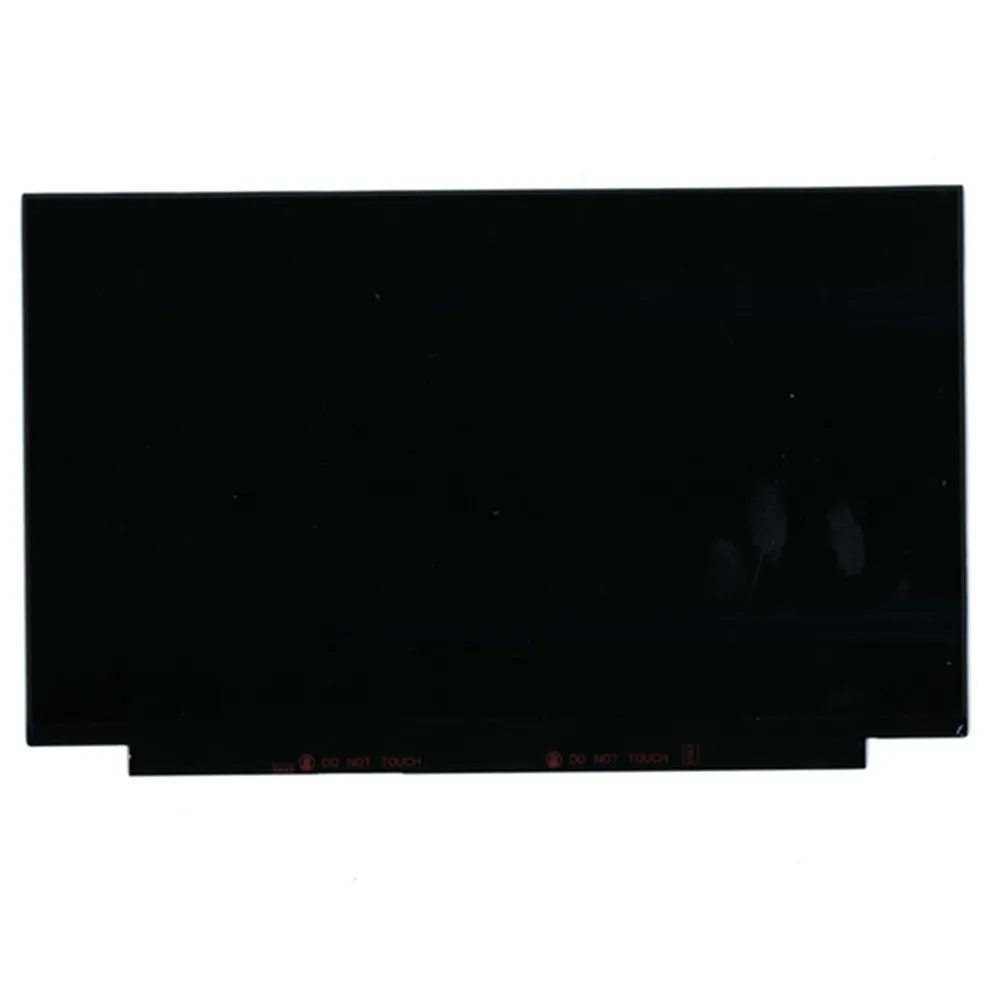 New LCD Screen For Lenovo Thinkpad X1 Carbon 6th Gen T490 T490S WQHD 2560*1440 40pin IPS LCD panel FRU 00NY679 01YU646 00NY680