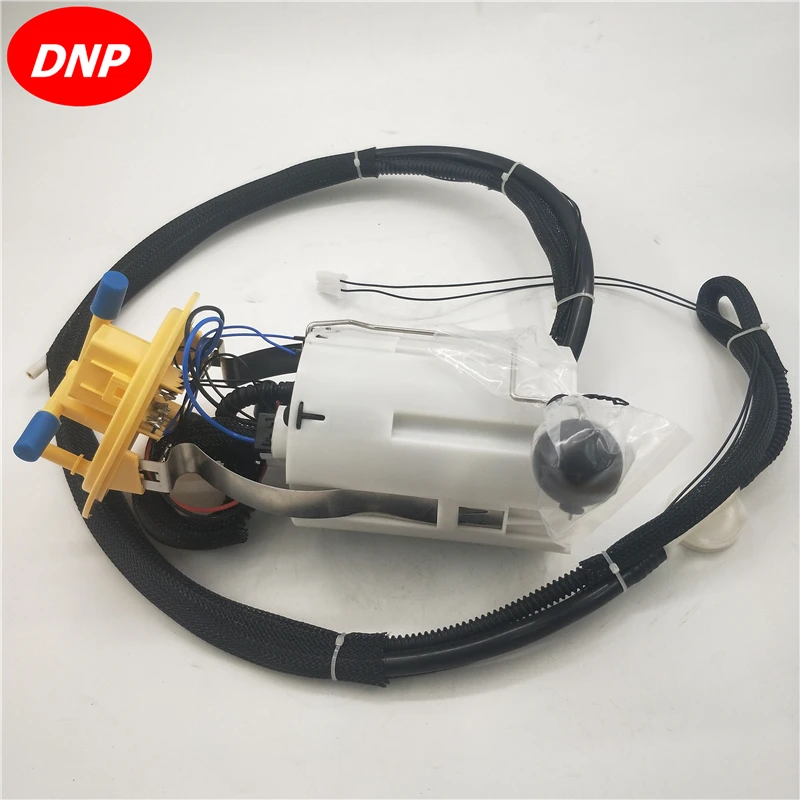 

DNP Fuel pump assembly fit for Volvo XC90 2.5L 3.2L 4.4L 05-14 E8846M Auto Fuel system Fuel Tank Pump