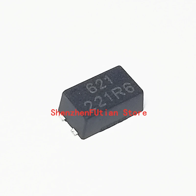 

10pcs/lot AQY221R6V 221R6 SOP4 New original In Stock