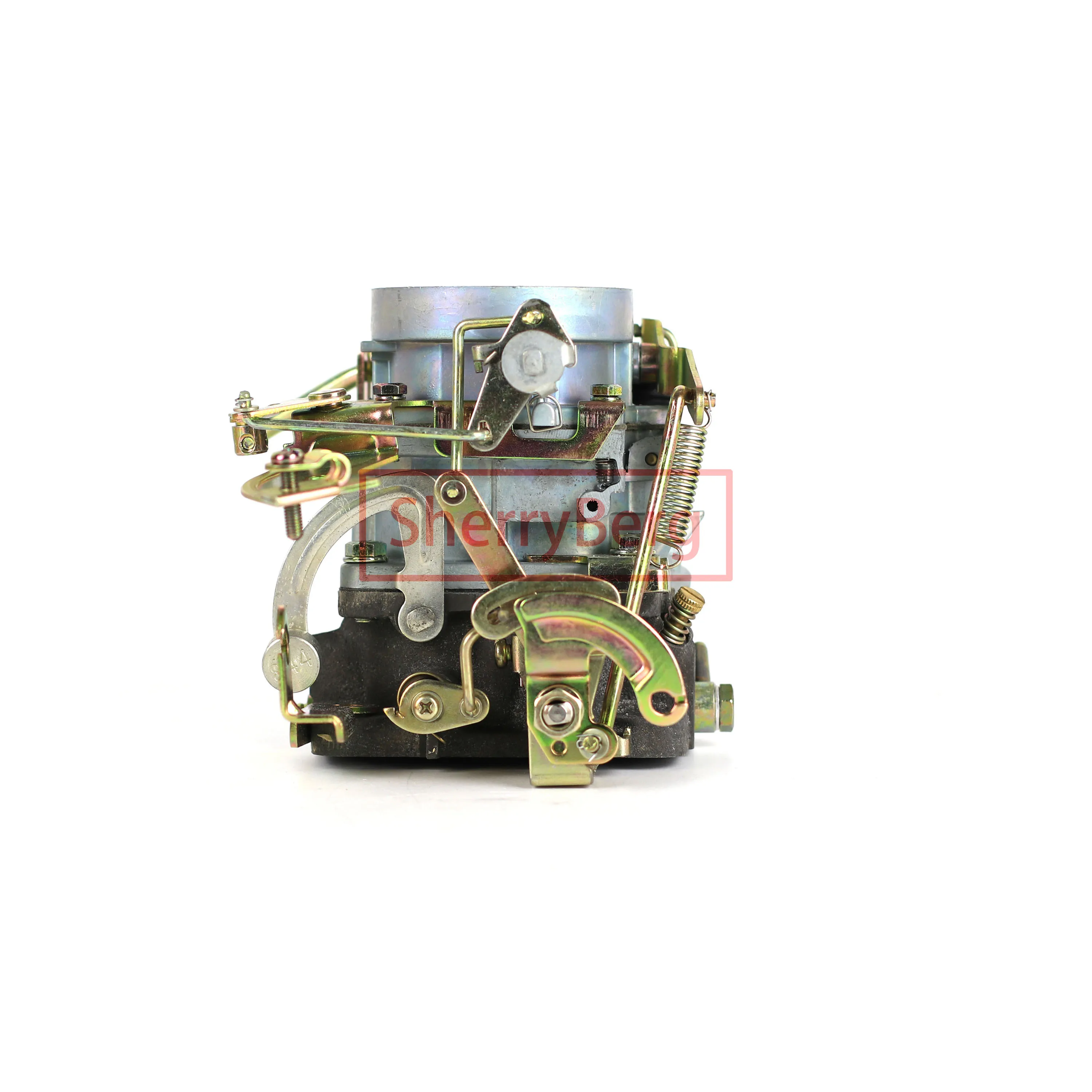 SherryBerg製キャブレター、DATSUN J13 J13Sキャブレター、日産エンジンOEM 16010-B5900 16010B5900、日産J13エンジン用キャブレターに適合