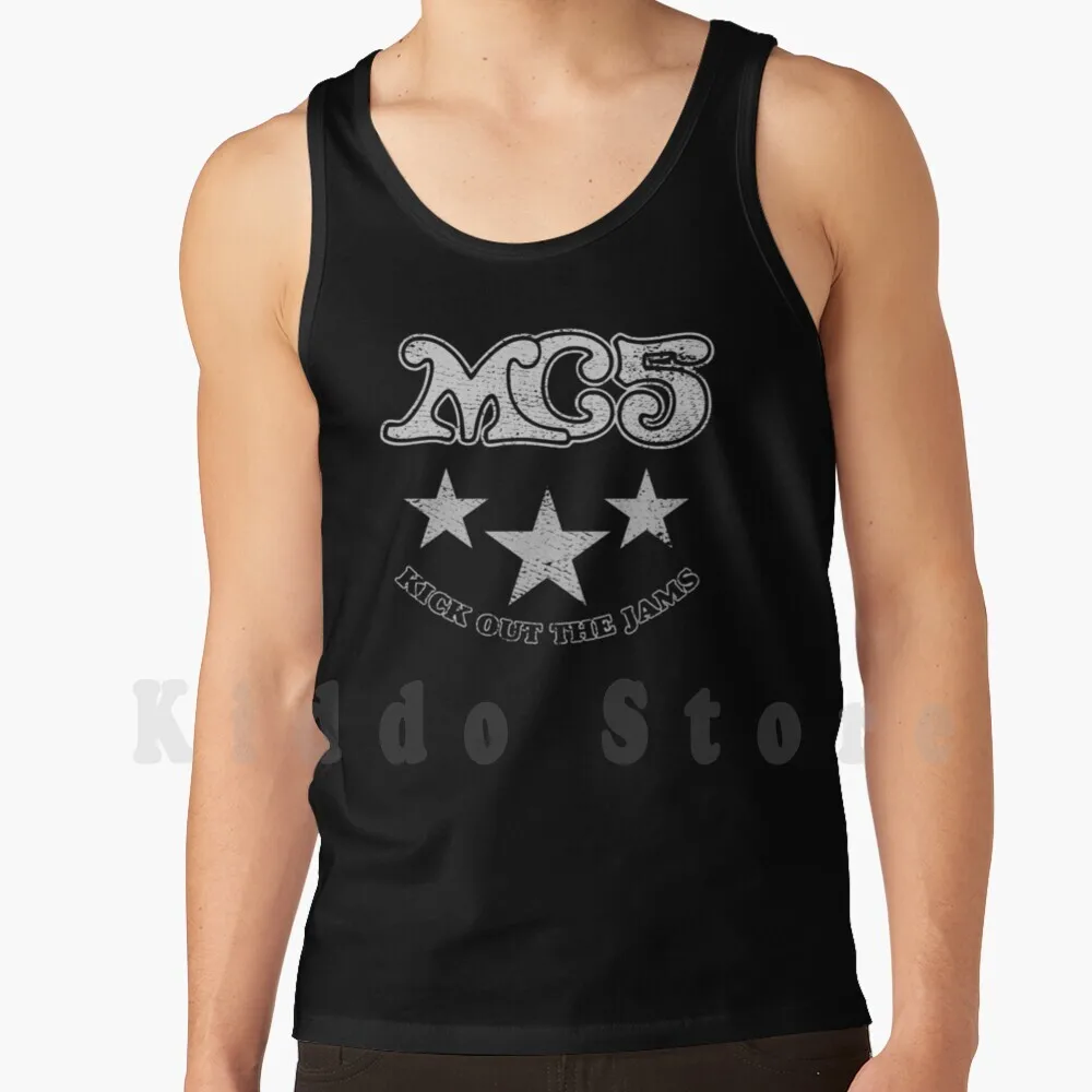 Jams ( Distressed L… - image