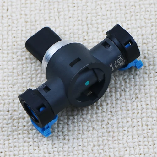 31432653 Sensor de presión del tanque de combustible del coche para Volvo MK3 V40 V60 V70 T3 2,0 S60 V90 XC60 nuevo Sensor de presión de combustible 31405791