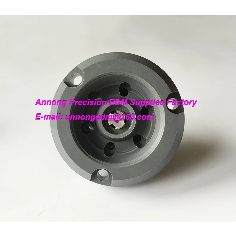 C424 Injection Chamber Lower,432.969,104329690,432.905,100432905,432.969.0 for ROBOFIL 190,290 wire-cut edm machine