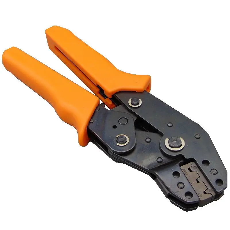 SN-48B-Herramienta de prensado de estilo europeo, alicates de prensado, terminales aislados, multiherramienta, manos, 28B, 02, 06WF, 05WF, 02C, 0325