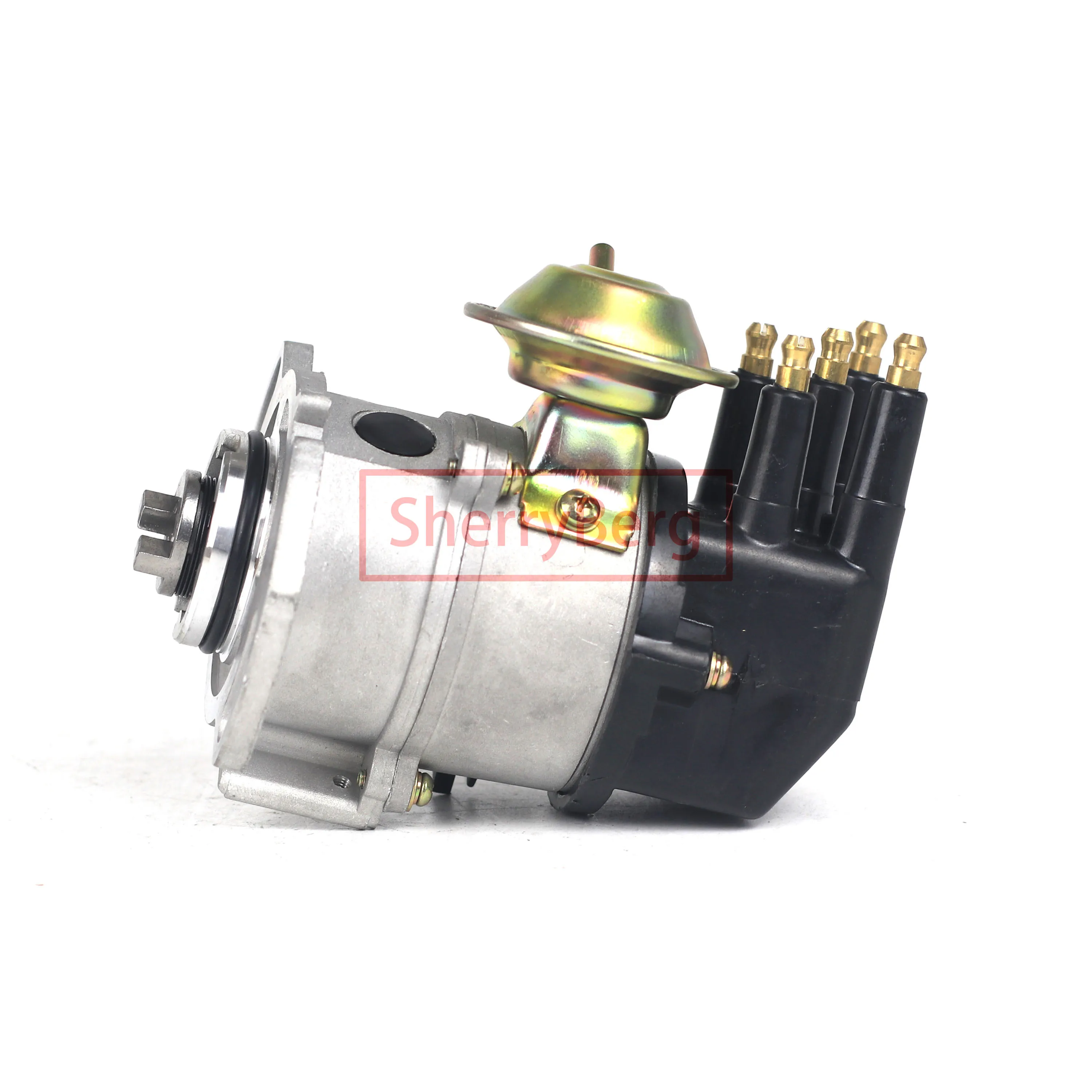 SherryBerg الإشعال الموزع لبيجو 405 DE045 JFD4612 OEM 5900KB 5900K7 2525698B 0237009623 0237009614 12N.79.011.014