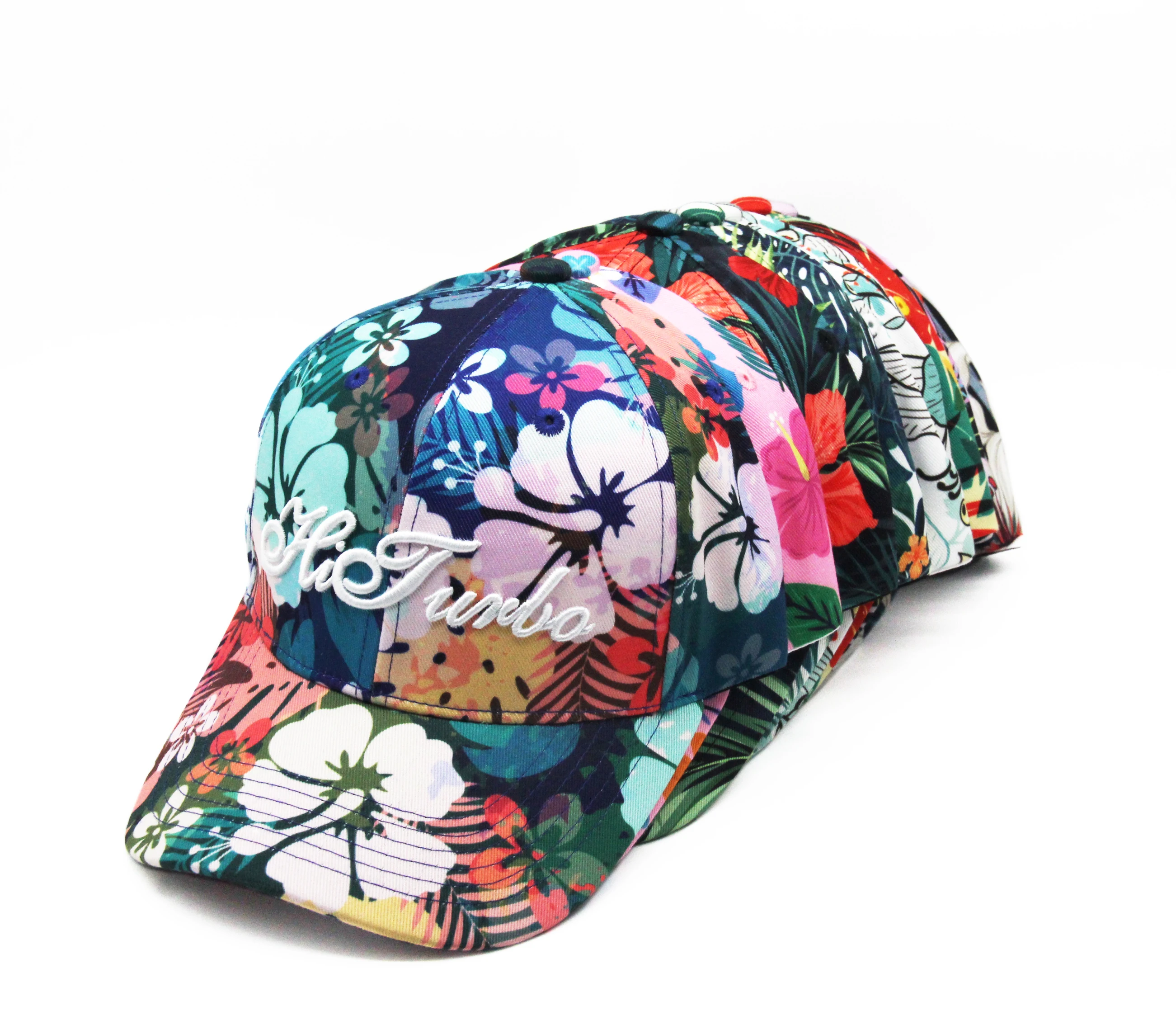 

Hiturbo tropical style fashion sports outdoor travling spring summer outdoor sun hats Wild caps baseball cap