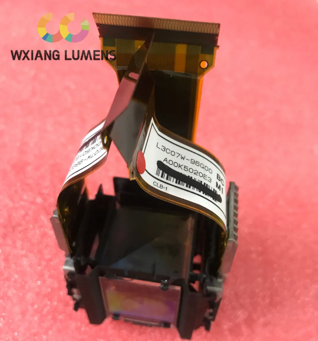 

Projector LCD Prism Assy Wholeset Block Optical Unit L3C07W-96g00 95G00 for EPSON CB-4850WU 4950WU