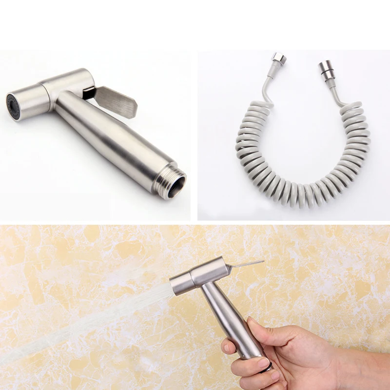 Рисунок 6 - Хромированная ручная Лейка для душа в ванную комнату