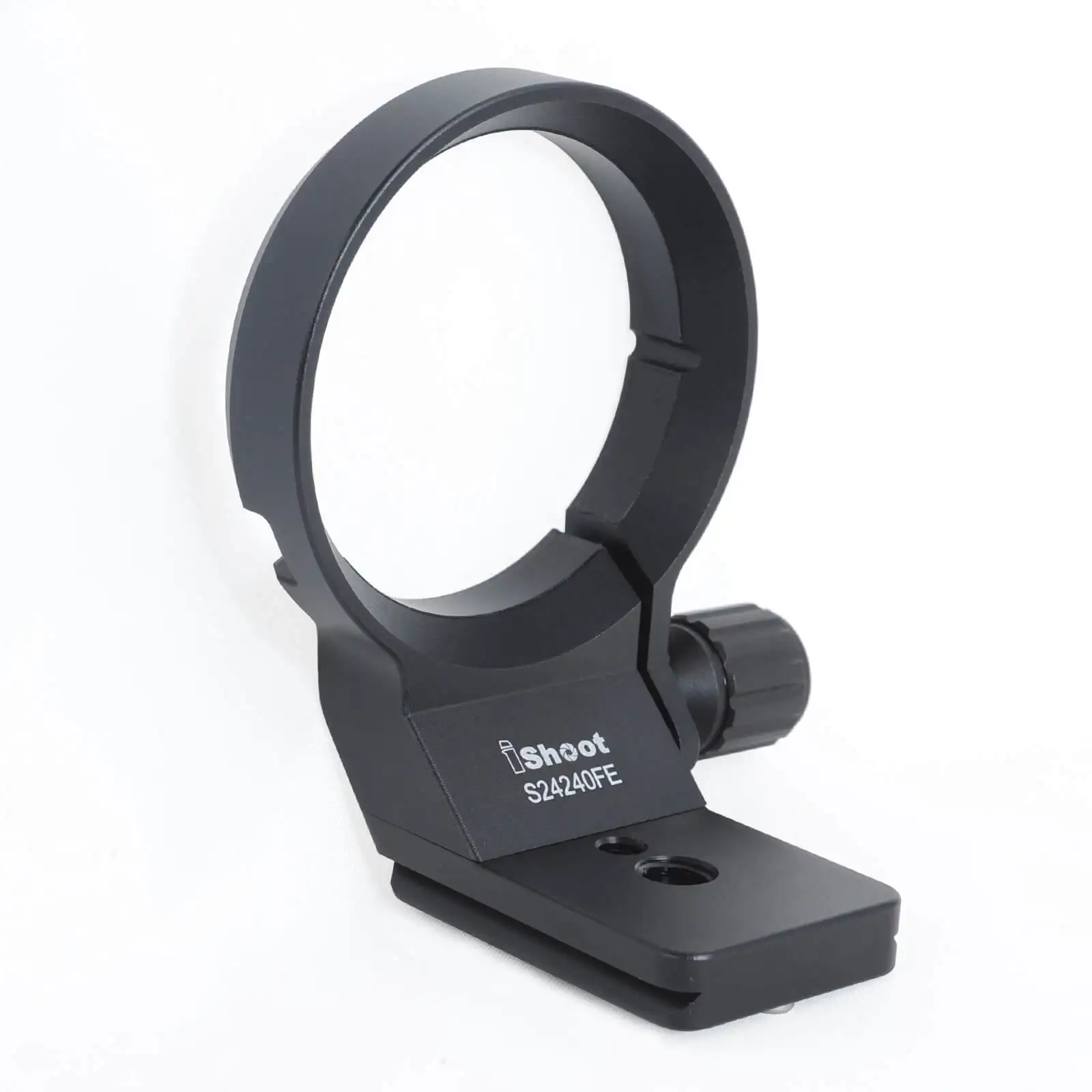 

Tripod Mount Collar Ring for Sony E 10-18mm F4 OSS SEL1018, FE 12-24mm F4 G SEL1224G, FE 16-35mm F4 ZA OSS SEL1635Z Lens