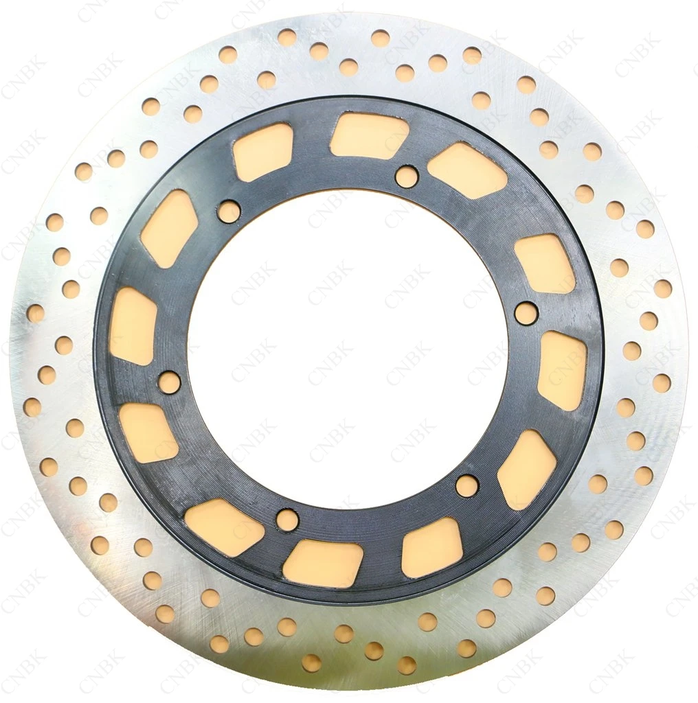 Front / Rear Disc Brake Rotor for YAMAHA Tzr 50 Tzr50 1996 - 2002 1997 1998 1999 2000 2001 96 02 97 98 99 00 01